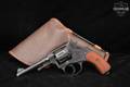 1931 Tula Nagant Model 1895 7.62 Nagant Blued in Good Condition Image 2