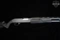 Stevens Arms Model 320 20 Gauge Black in Fair Condition Image 4