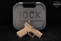 Glock G43X MOS 9mm Luger FDE in Excellent Condition Image 2