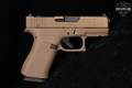 Glock G43X MOS 9mm Luger FDE in Excellent Condition Image 4