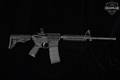 Anderson AM-15 5.56mm NATO (.223 Rem.) Black Anodized in Very Good Condition Image 3