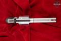 Smith & Wesson (S&W) Model 686-6 Plus .357 Mag. Satin Stainless in Very Good Condition Image 5
