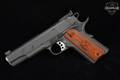 Springfield Armory Model 1911-A1 .45 ACP Black in Good Condition Image 3