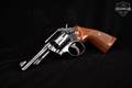 1967 Smith & Wesson (S&W) Model 10-5 Military & Police .38 Spl. Blued in Good Condition Image 2