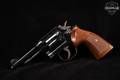 1967 Smith & Wesson (S&W) Model 10-5 Military & Police .38 Spl. Blued in Good Condition Image 3