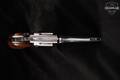1967 Smith & Wesson (S&W) Model 10-5 Military & Police .38 Spl. Blued in Good Condition Image 5