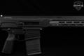 Tinck Arms Perun X-17 PX-17 Mid Length .308 Win. Black in Excellent Condition Image 5