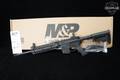 Smith & Wesson (S&W) M&P-15T 5.56mm NATO (.223 Rem.) Black in Excellent Condition Image 2