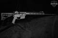 HM DEFENSE HM15F Defender-M5 5.56mm NATO Anodized Black in Excellent Condition Image 2