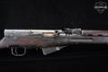1969 Jianshe Arsenal Type 56 7.62x39 Blued & Hardwood in Fair Condition Image 5