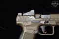 2023 Canik TP9 Elite SC 9mm Luger OD Green in Excellent Condition Image 4