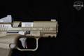 2023 Canik TP9 Elite SC 9mm Luger OD Green in Excellent Condition Image 5