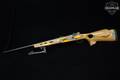 CZ VZ.24 Mauser IDF-Contract Sporterized .308 NATO Blued in Good Condition Image 2