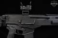 Israel Weapon Industries (IWI) Carmel 5.56mm NATO (.223 Rem.) Black in Excellent Condition Image 5