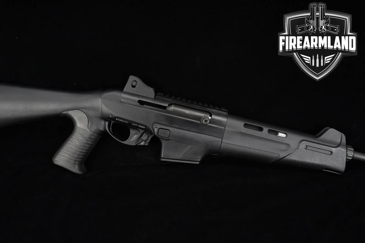 Benelli MR1 223 Rem 16" Benelli MR1 MR-1 Benelli-MR1