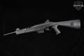 Benelli MR1 .223 Rem. Black in Excellent Condition Image 2
