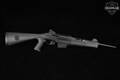 Benelli MR1 .223 Rem. Black in Excellent Condition Image 3