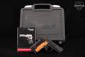 Sig Sauer P938 Extreme 9mm Luger Black in Excellent Condition Image 2