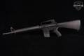 Bushmaster XM15-E2S 5.56mm NATO (.223 Rem.) Black in Very Good Condition Image 2
