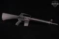 Bushmaster XM15-E2S 5.56mm NATO (.223 Rem.) Black in Very Good Condition Image 3