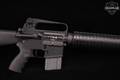 Bushmaster XM15-E2S 5.56mm NATO (.223 Rem.) Black in Very Good Condition Image 5