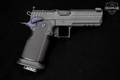 Phoenix Trinity Firearms SideKick H-Series, SK Guns Exclusive, SK Customs Collaboration, Limited Edition 9mm Luger Black in Excellent Condition Image 4