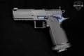 Phoenix Trinity Firearms SideKick H-Series, SK Guns Exclusive, SK Customs Collaboration, Limited Edition 9mm Luger Black in Excellent Condition Image 5