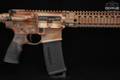 Daniel Defense M4 Carbine 5.56mm NATO Distressed Bronze/Copper in Very Good Condition Image 5