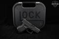 Glock G26 Gen3 9mm Luger Black in Good Condition Image 2
