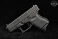 Glock G26 Gen3 9mm Luger Black in Good Condition Image 3