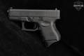 Glock G26 Gen3 9mm Luger Black in Good Condition Image 4