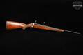 2010 Sturm Ruger 77/22 R .22 LR Blued & Walnut in Very Good Condition Image 2