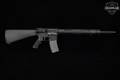 DPMS Panther Arms A-15 Bull 20 .223 Rem. Black in Very Good Condition Image 3