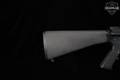 DPMS Panther Arms A-15 Bull 20 .223 Rem. Black in Very Good Condition Image 4