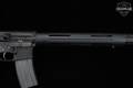 DPMS Panther Arms A-15 Bull 20 .223 Rem. Black in Very Good Condition Image 5