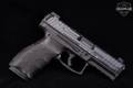 Heckler & Koch (H&K, HK) VP9 9mm Luger (9x19 Para) Black in Excellent Condition Image 3