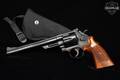 Smith & Wesson (S&W) Model 57 .41 Rem. Mag. Blued in Excellent Condition Image 2