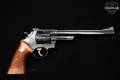 Smith & Wesson (S&W) Model 57 .41 Rem. Mag. Blued in Excellent Condition Image 3