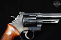 Smith & Wesson (S&W) Model 57 .41 Rem. Mag. Blued in Excellent Condition Image 5