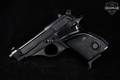 1979 Beretta Mod. 70S .380 ACP Blued in Good Condition Image 2