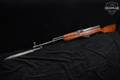 Zastava Arms M59 7.62x39 Blued & Beech in Good Condition Image 2
