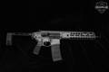 Sig Sauer MCX Virtus 5.56mm NATO Stealth Grey in Very Good Condition Image 3