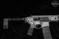 Sig Sauer MCX Virtus 5.56mm NATO Stealth Grey in Very Good Condition Image 4