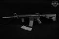 Colt LE6920 5.56mm NATO Black in Very Good Condition Image 2