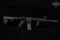 Colt LE6920 5.56mm NATO Black in Very Good Condition Image 3