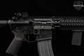 Colt LE6920 5.56mm NATO Black in Very Good Condition Image 5