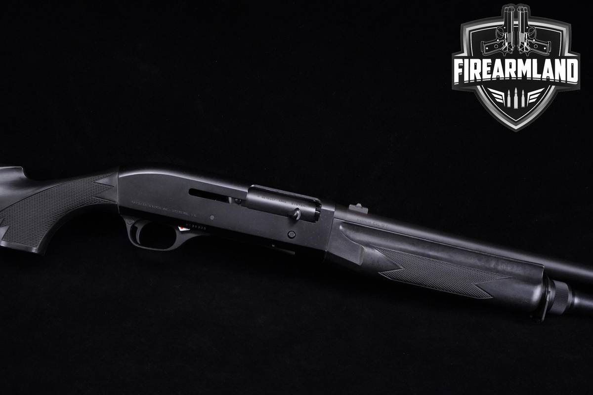 1992 Heckler & Koch H&K HK Model M1 Super 90 12-Gauge 19.75"