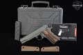 Tisas USA M1911 A1 GOVT .45 ACP Parkerized in Like-New Condition Image 2