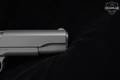 Tisas USA M1911 A1 GOVT .45 ACP Parkerized in Like-New Condition Image 4