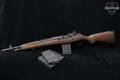 Springfield Armory M1A Scout 7.62mm NATO (7.62x51) Parkerized in Very Good Condition Image 2
